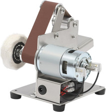 Mini Bandschleifer Mit 10