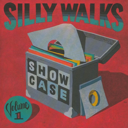 Silly walks showcase vol - showcase, vol.1