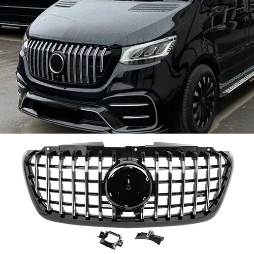 Panamericana grill passend - gt,