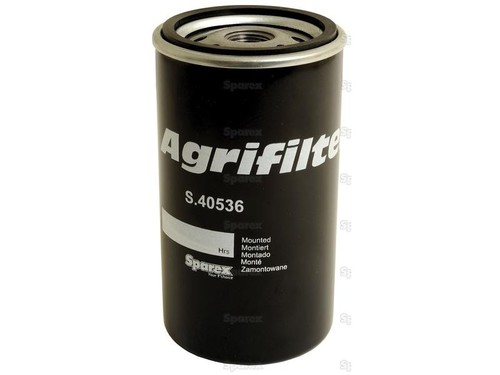 Motor ölfilter für massey - Ölfilter,
