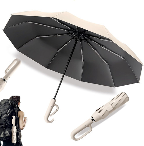Reise taschenschirm mini - taschenschirm, 10