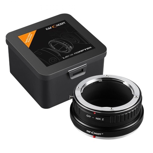 Concept adapter - concept,