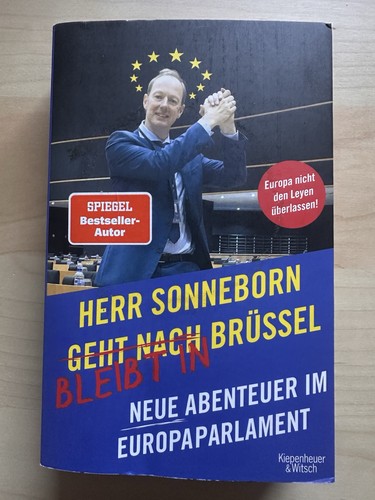 Martin sonneborn herr - martin,
