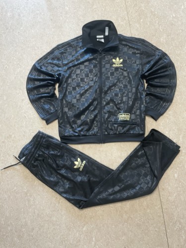 Adidas chile vintage 90s - chile,