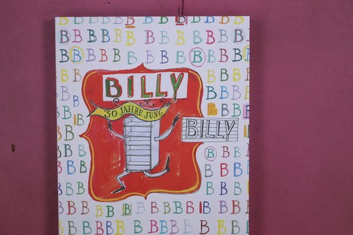 291528 billy herausgeber ikea - 291528,