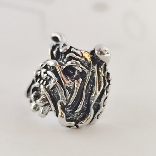 Herren ring silber 925 - ring,