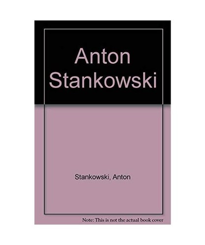 Anton stankowski vol s - a,