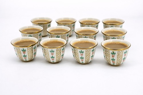Espresso 12x arabische - espresso,,