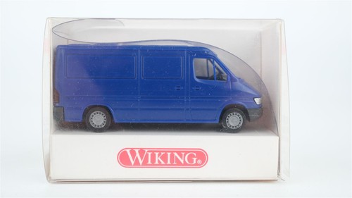 Wiking 2830120 sprinter - wiking, mb