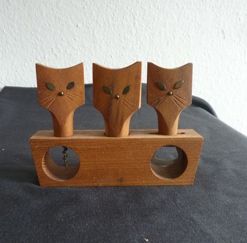 Ddr flaschenöffner set - set, *