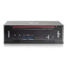 Fujitsu Esprimo Q558 Intel