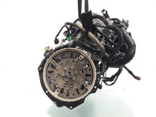 Nissan Micra K12 Motor CR12