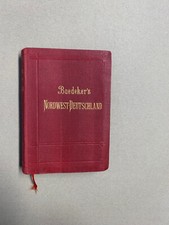Baedeker Nordwest-Deutschland