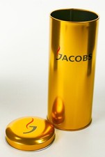 Jacobs Kaffeepads Dose Gold