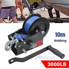 Profi Seilwinde Handwinde