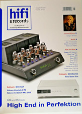 HiFi & Records 3/2020 McIntosh