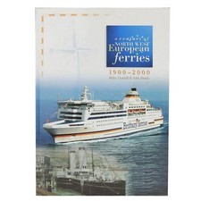 Buch Cowsill Hendy A century