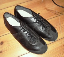 Bundeswehr vintage Sportschuhe Turnschuhe Sneakers Größe 285 UK 10. unworn