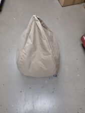 SITTING POINT only by MAGMA Sitzsack Brava Bean Bag L Khaki