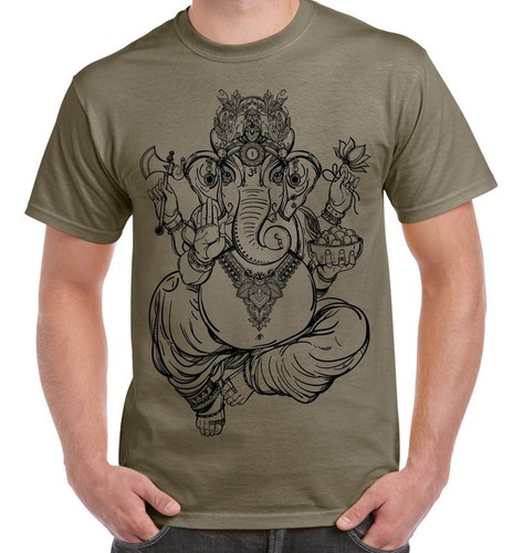Ganesha indianer hindu elefant - indianer,