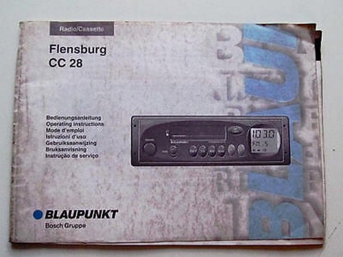 Betriebsanleitung