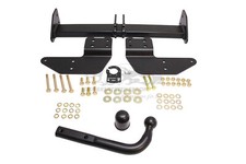 Anhängerkupplung starr für