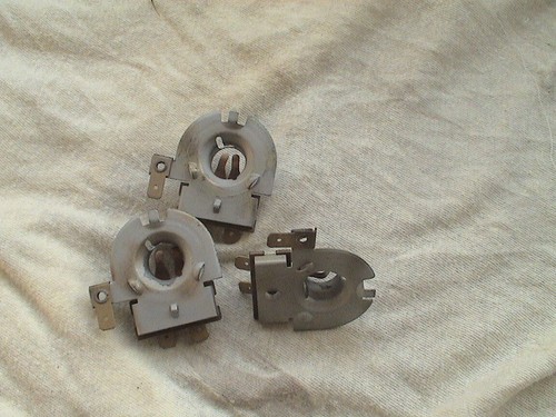 Simson lampenfassung - simson,