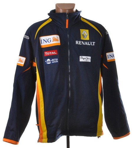 Formel renault racing - f1,