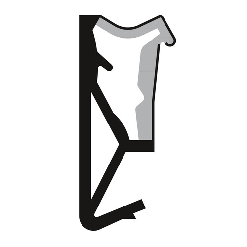 Fensterdichtung