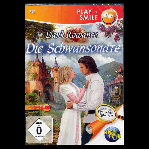 Dark romance die - romance,