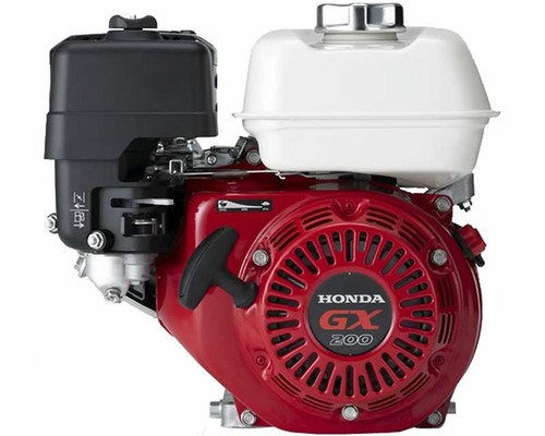Honda gx200 ut3 - honda,