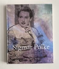 Sigmar Polke, SIGMAR POLKE