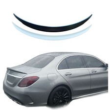 Heckspoiler Passend für