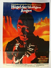 Original Filmposter Filmplakat