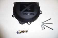 Kupplungsdeckelschutz Protektor clutch cover passt an Ktm Exc 250 TPI 18-23 sw