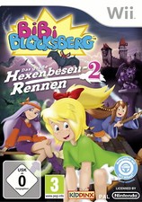 Bibi Blocksberg: Das große