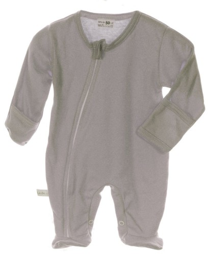 Romper sleepsuit jumpsuit - sleepsuit, with