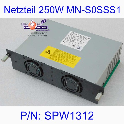 Netzteil minebea electronics - minebea,