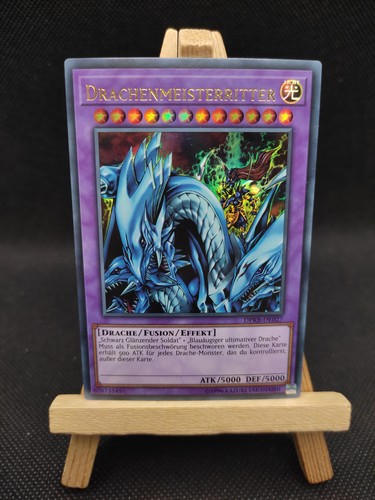 Oh drachenmeisterritter - yu-gi-oh,