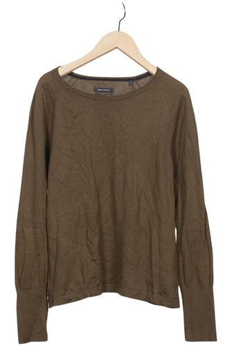 Marc polo langarmshirt damen - marc,
