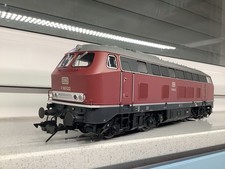 Lenz V160 Spur 0 Diesellok