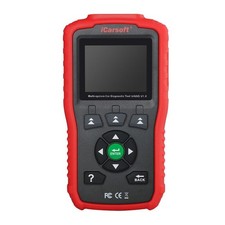 iCarsoft V1 CP für Peugeot