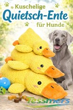Anti stress ente gelb - anti,