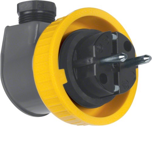 Berker 4631 iso - berker, iso-panzer