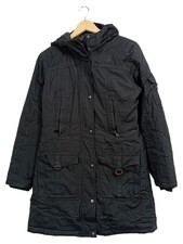 The North Face Damen Parka Gr. S Schwarz Outdoor Winterjacke