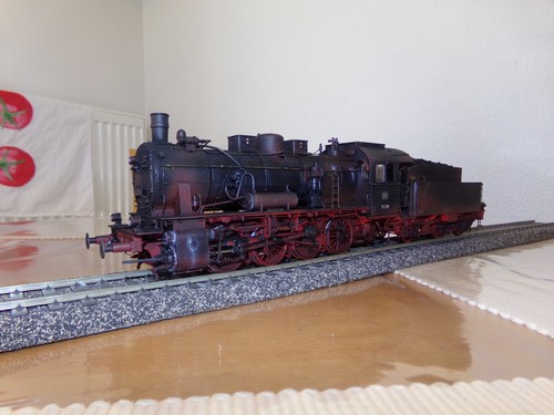 Lenz spur 40258 br - spur, 55