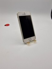 Apple iPhone SE 1 Generation Weiß defekt 