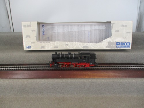 Piko spur 50042 dampflok - 50042,