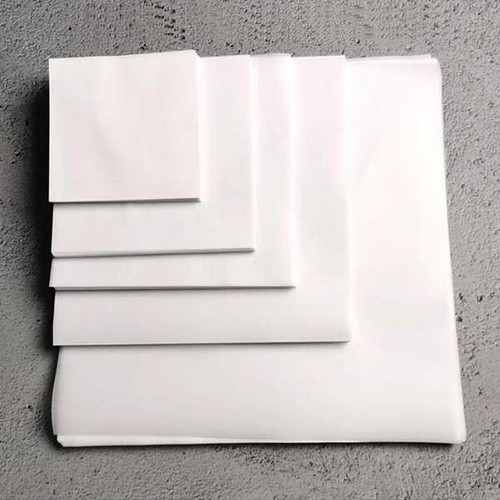 500 stück wägepapier - 500,