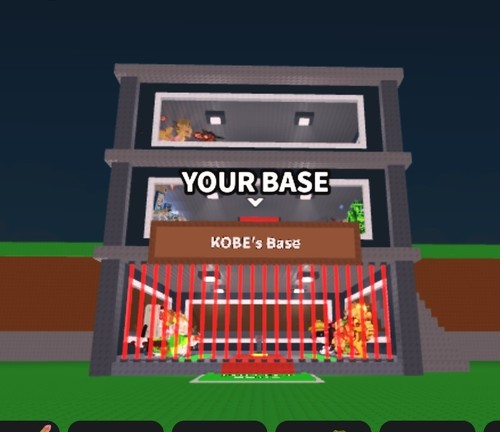 Steal brainrot - steal,
